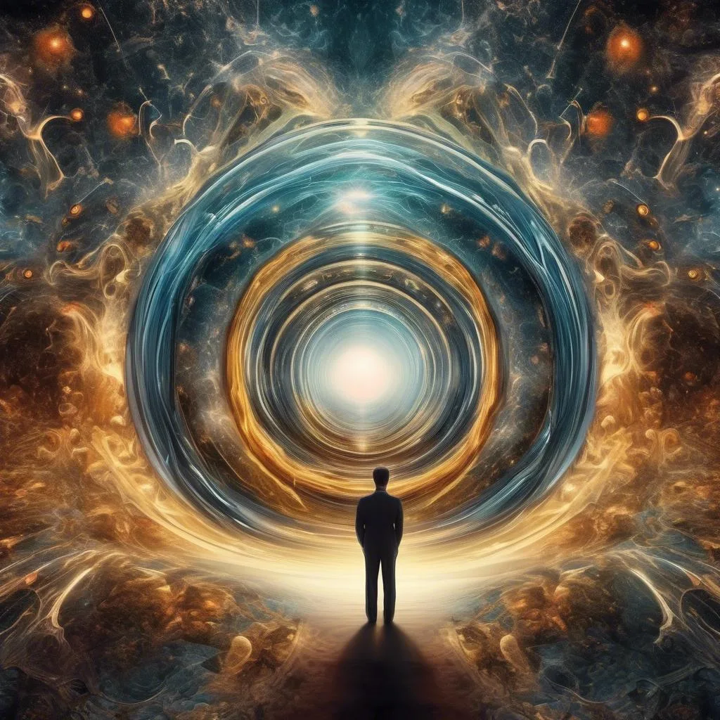On the threshold of infinity – Andrzej Nowacki